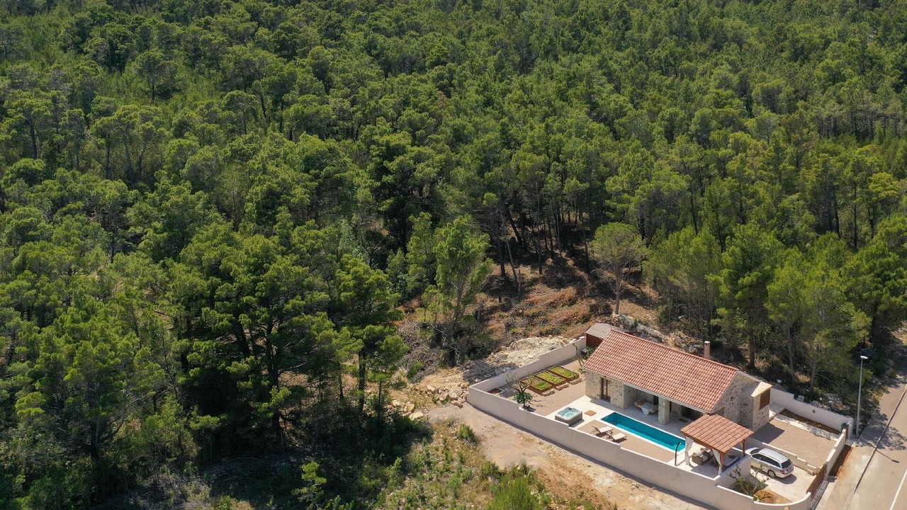 Photo of Outdoor in Pridraga