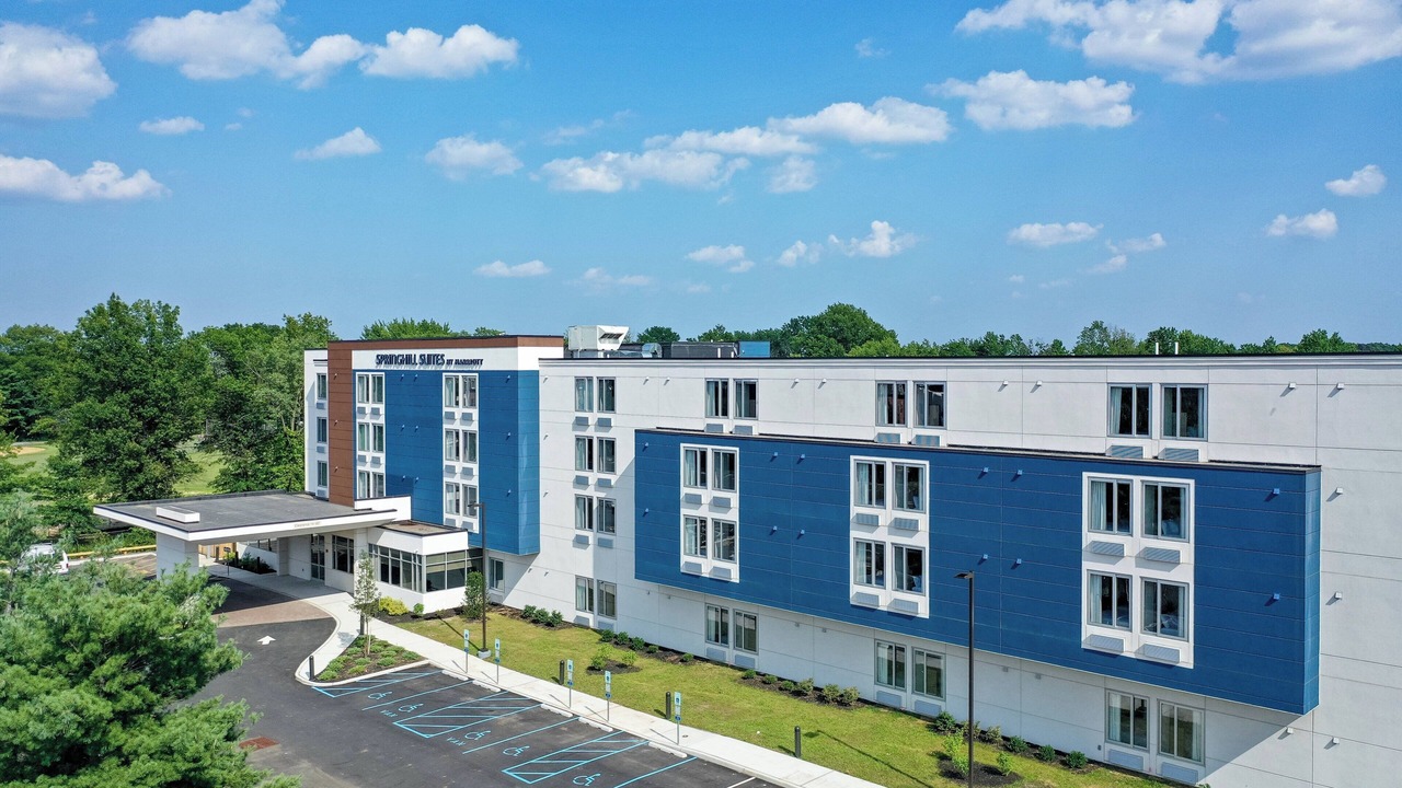 Photo of Outdoor in Woodbridge