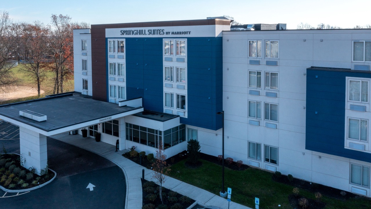 Photo of Outdoor in Woodbridge