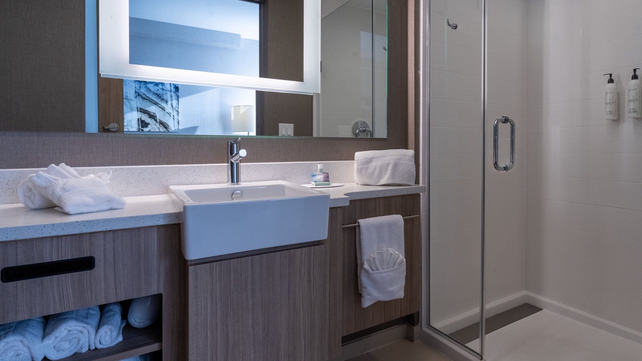 Photo of Bathroom in Woodbridge