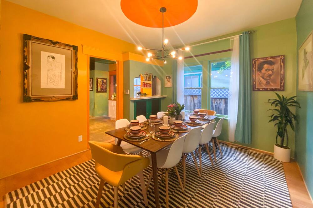 Photo of Kitchen in University Heights