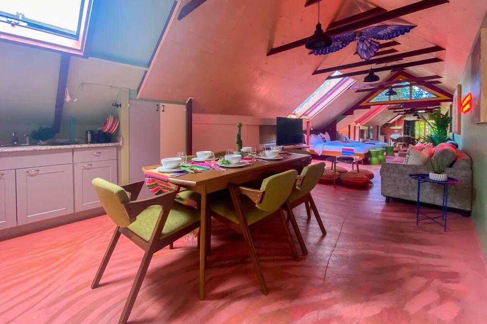 Photo of Kitchen in University Heights