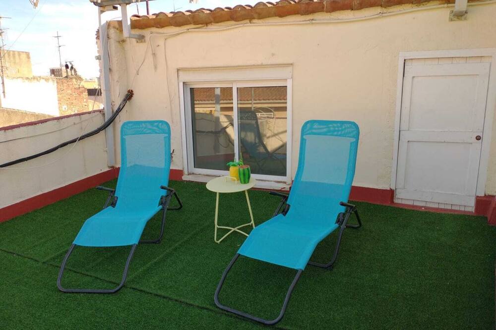 Photo of Patio Balcony in Reus