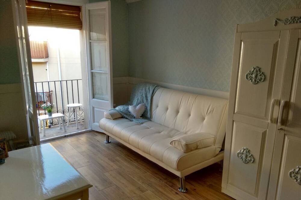 Photo of Livingroom in Reus