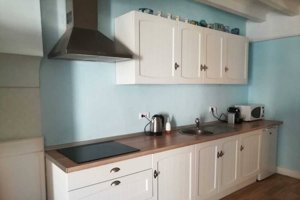 Photo of Kitchen in Reus