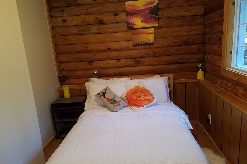 Photo of Bedroom in Sequim