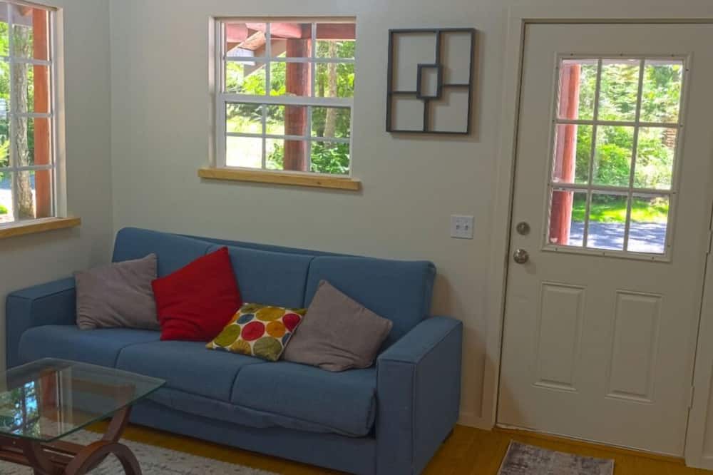 Photo of Livingroom in Sequim