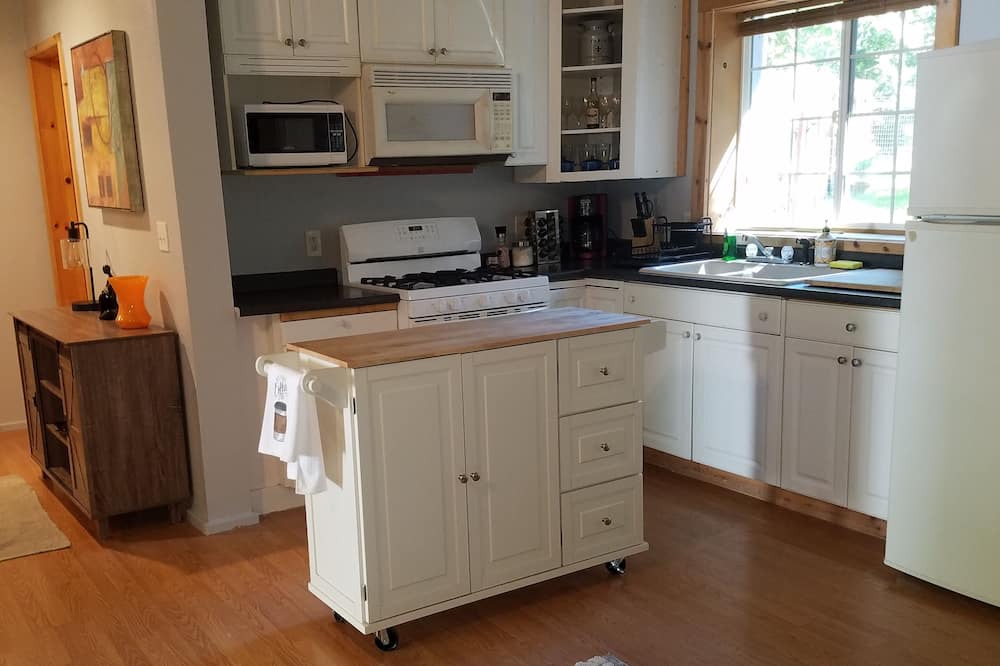 Photo of Kitchen in Sequim