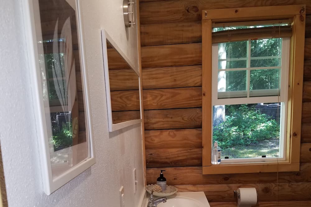 Photo of Bathroom in Sequim
