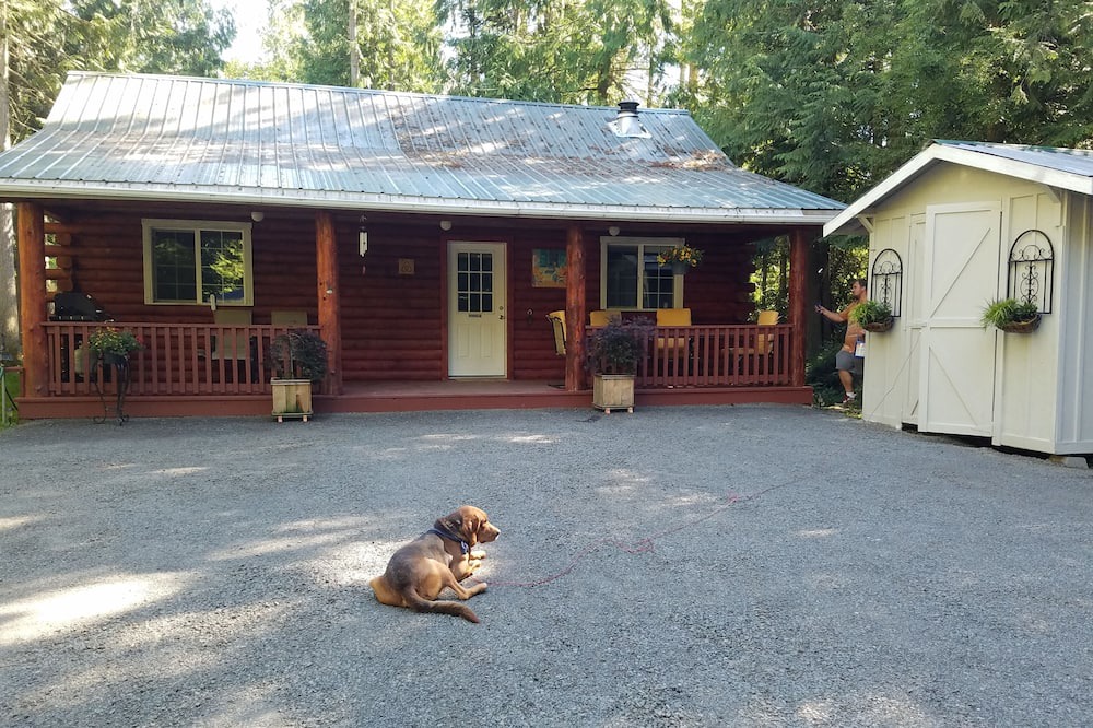 Photo of Outdoor in Sequim