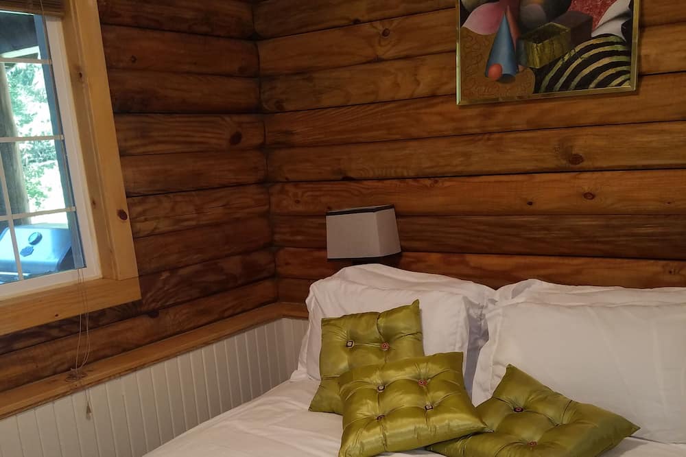 Photo of Bedroom in Sequim