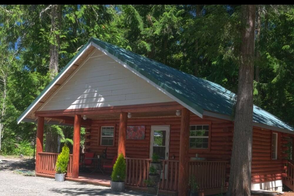 Photo of Outdoor in Sequim