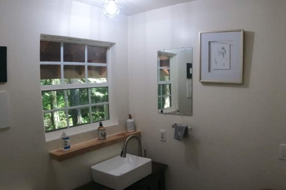 Photo of Bathroom in Sequim