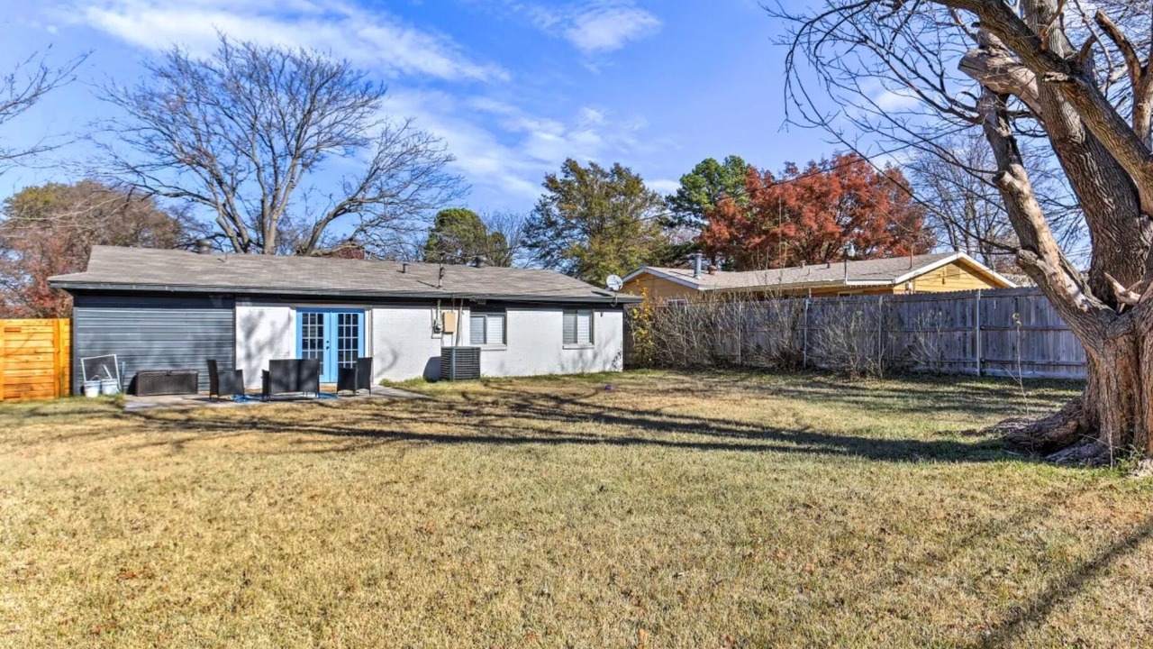 Photo of Outdoor in Ederville