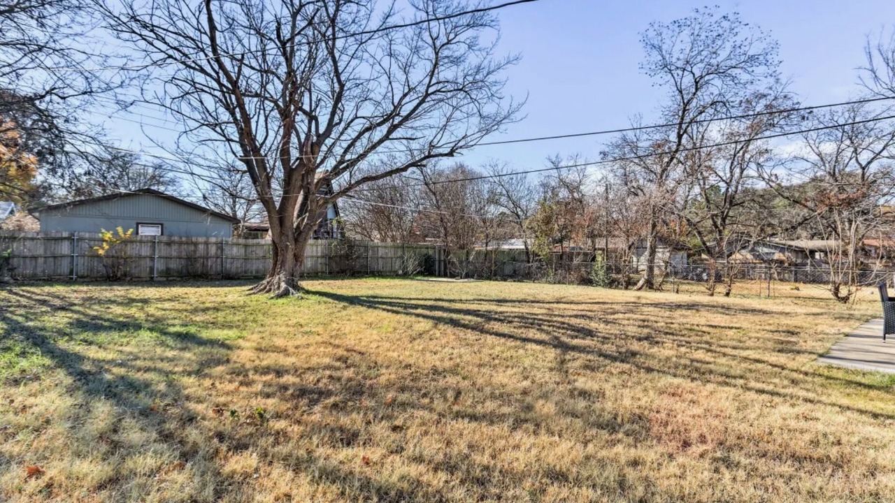 Photo of Outdoor in Ederville