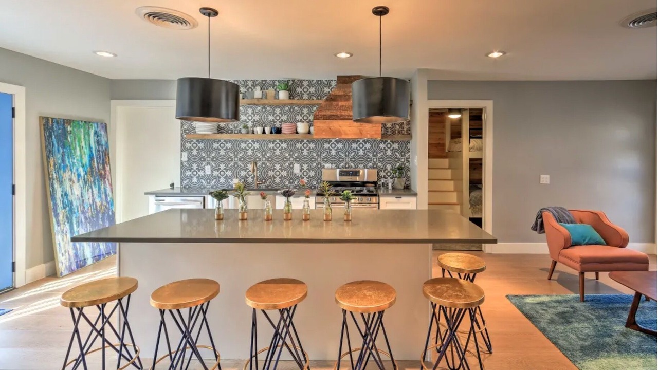 Photo of Kitchen in Ederville