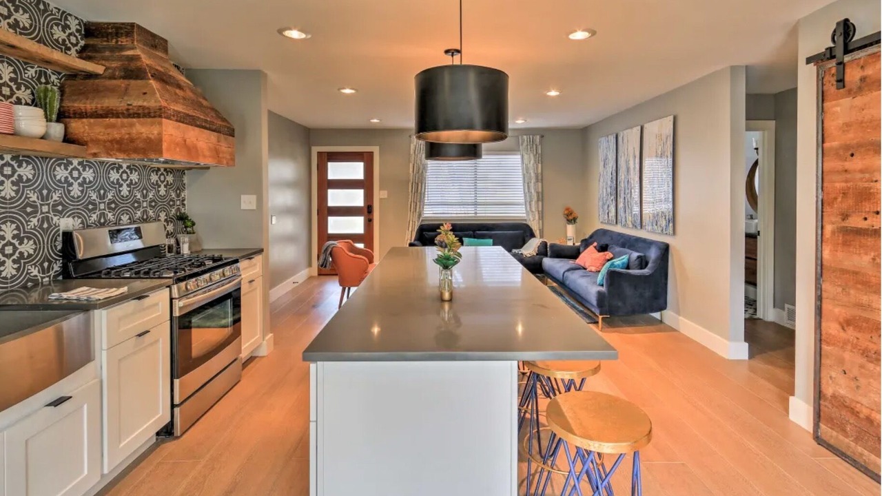 Photo of Kitchen in Ederville