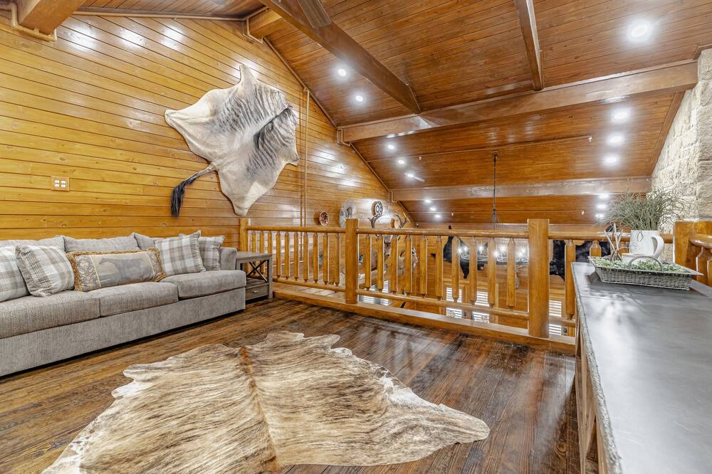 Photo of Livingroom in Lavon