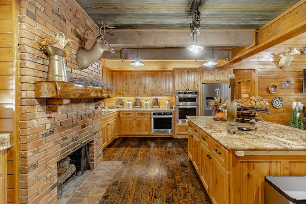 Photo of Kitchen in Lavon