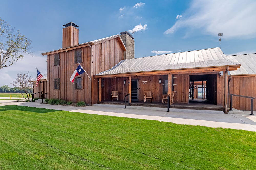 Photo of Outdoor in Lavon
