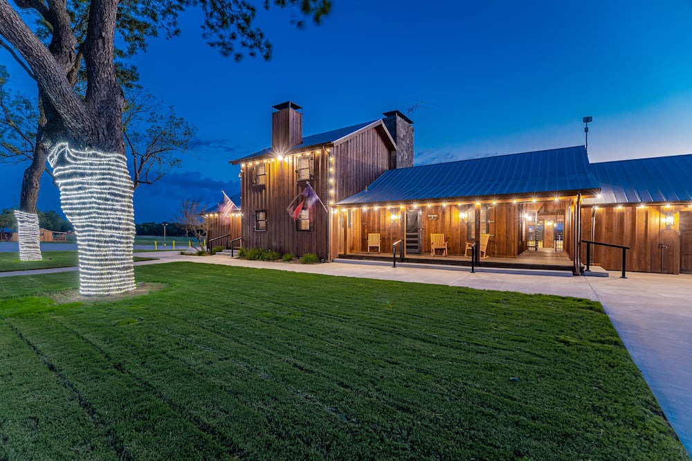 Photo of Outdoor in Lavon