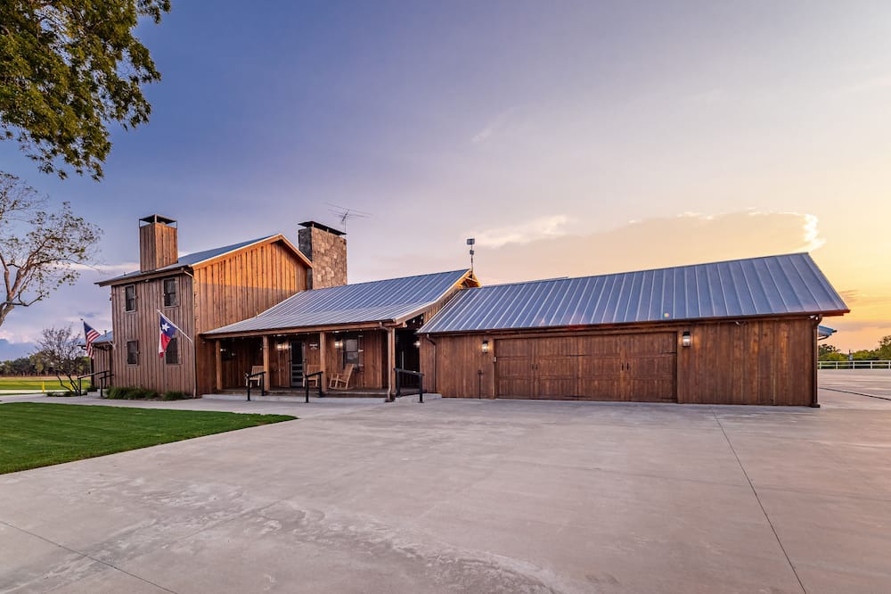 Photo of Outdoor in Lavon