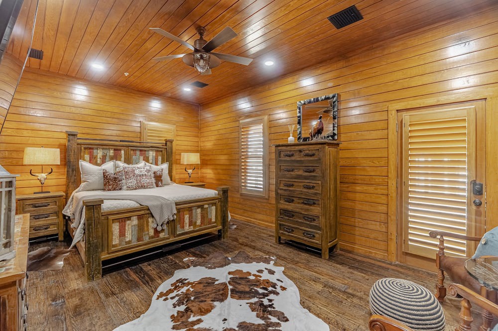 Photo of Bedroom in Lavon