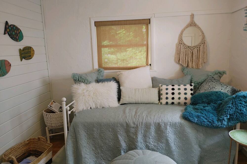 Photo of Bedroom in Trumansburg