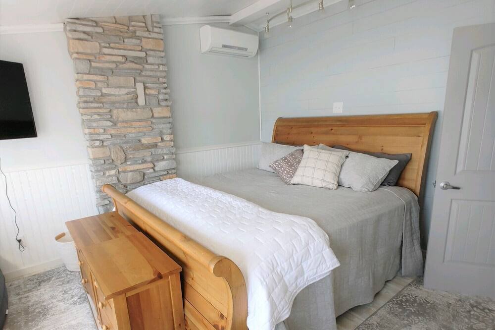 Photo of Bedroom in Trumansburg