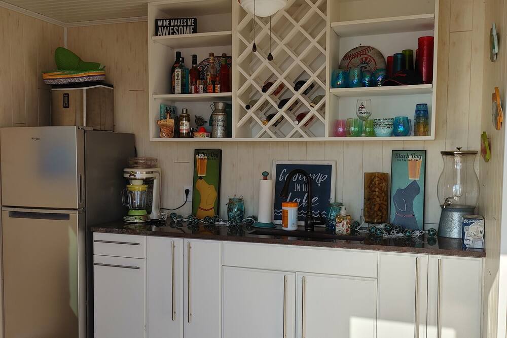 Photo of Kitchen in Trumansburg
