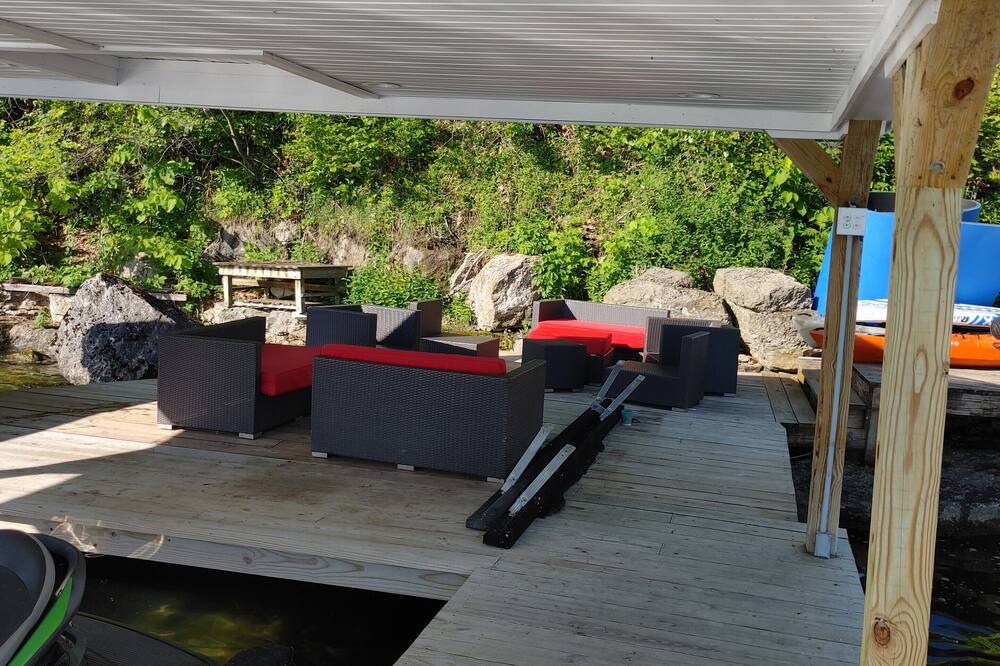 Photo of Outdoor in Trumansburg