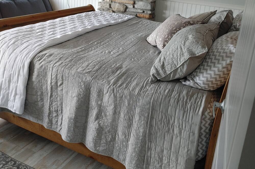 Photo of Bedroom in Trumansburg