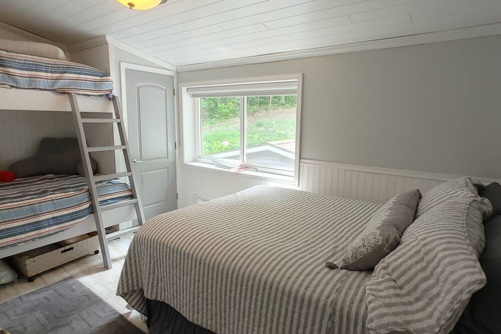 Photo of Bedroom in Trumansburg