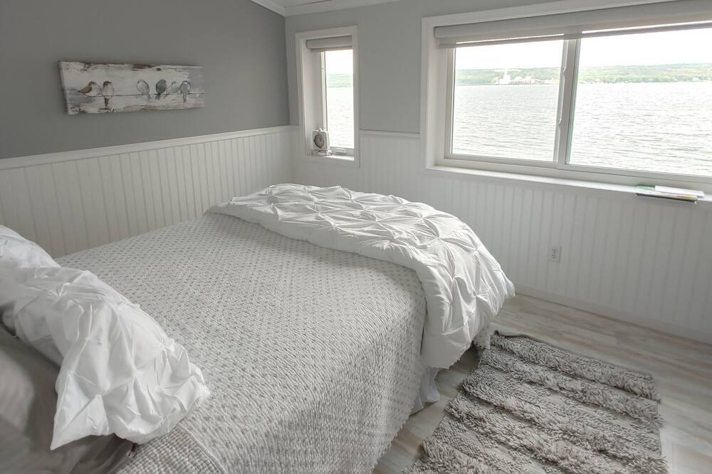 Photo of Bedroom in Trumansburg