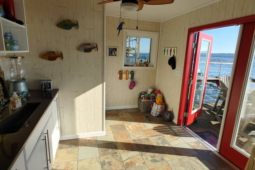 Photo of Kitchen in Trumansburg