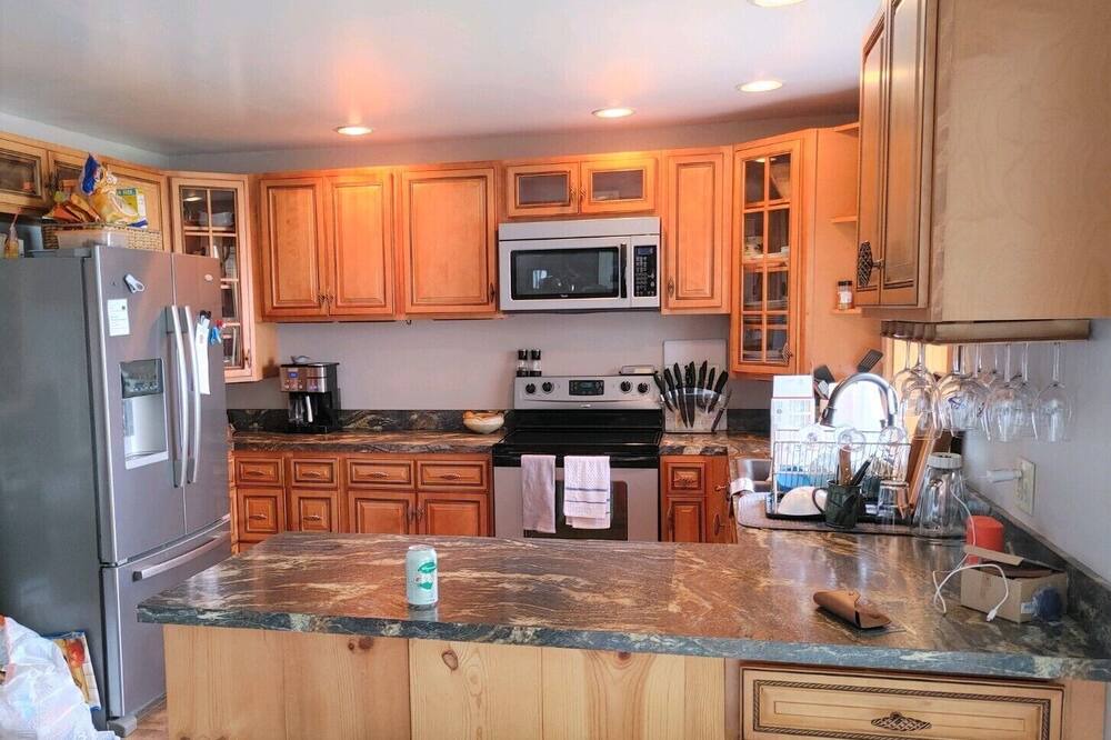 Photo of Kitchen in Trumansburg