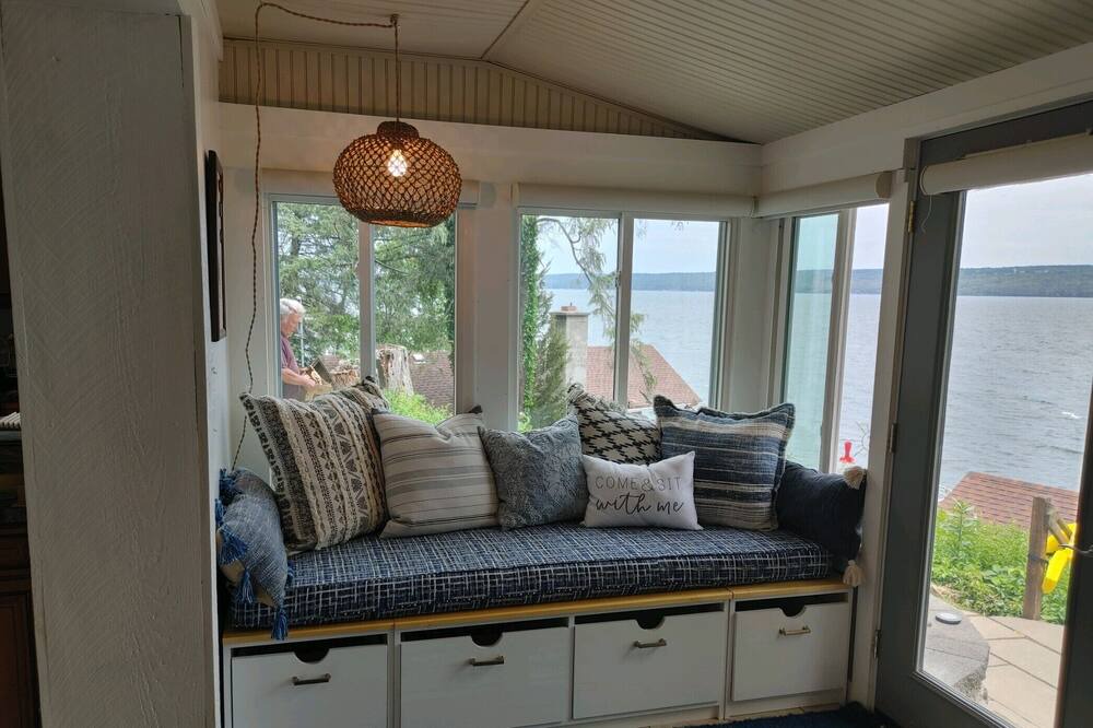 Photo of Livingroom in Trumansburg