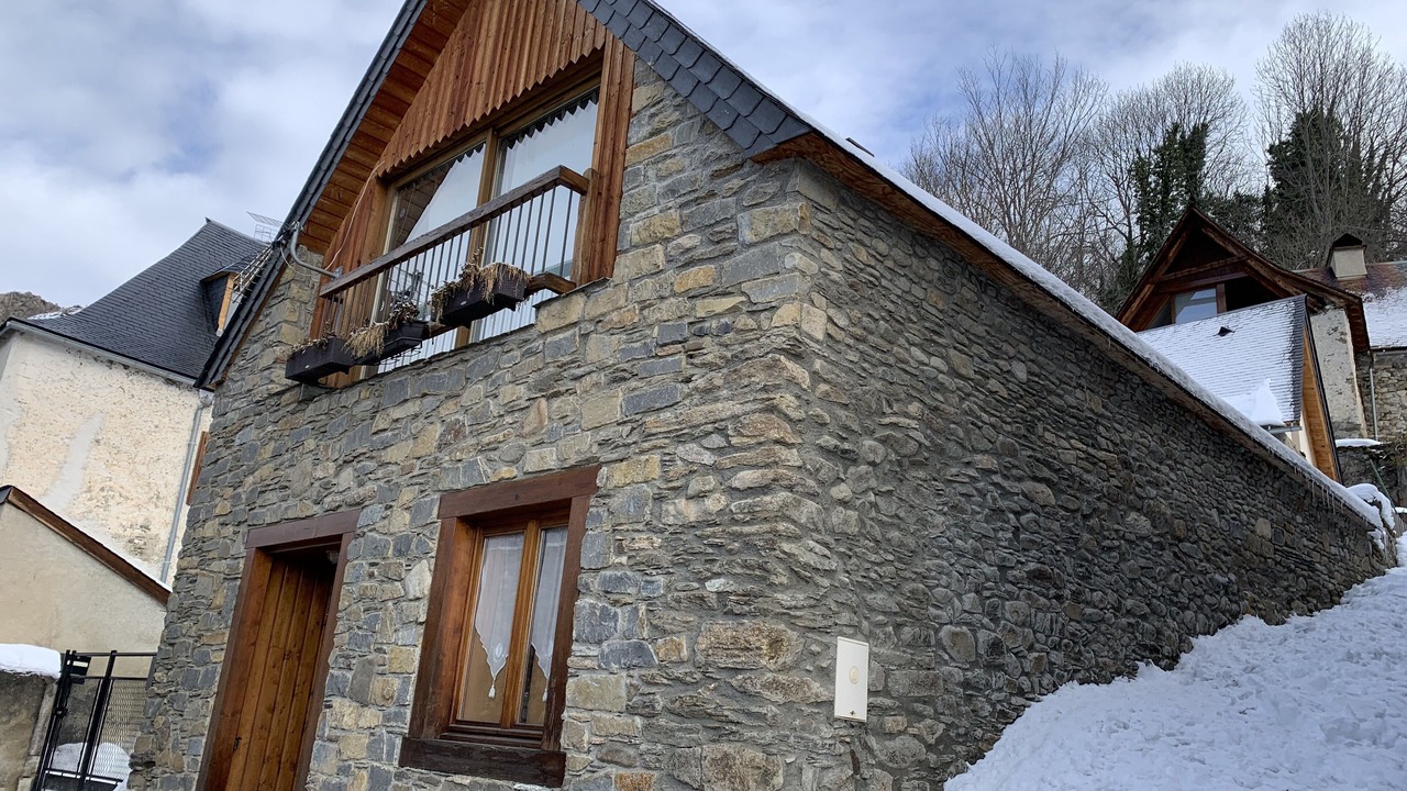 Photo of Outdoor in Cazaux-Frechet-Aneran-Camors