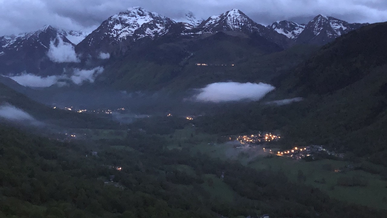 Photo of Outdoor in Cazaux-Frechet-Aneran-Camors