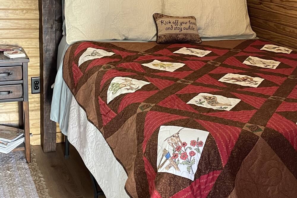 Photo of Bedroom in Blanco