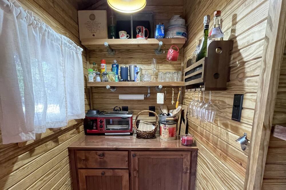 Photo of Kitchen in Blanco