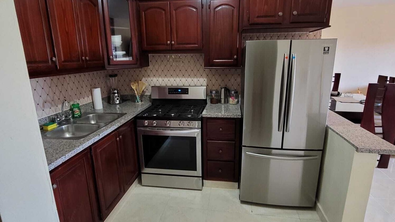 Photo of Kitchen in Bani