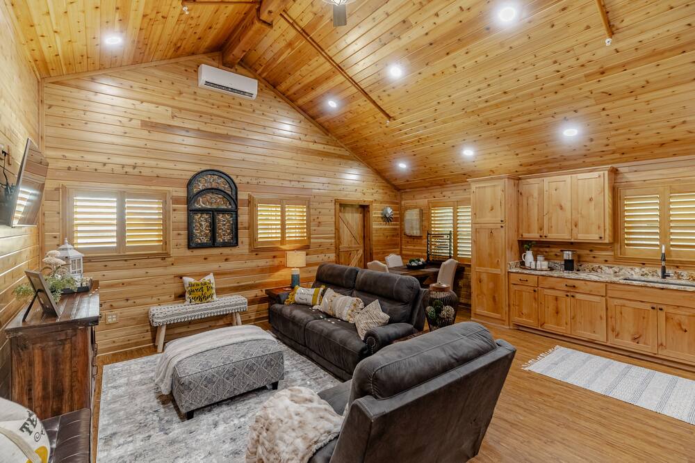 Photo of Livingroom in Lavon