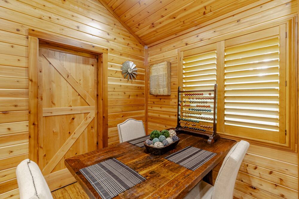 Photo of Kitchen in Lavon