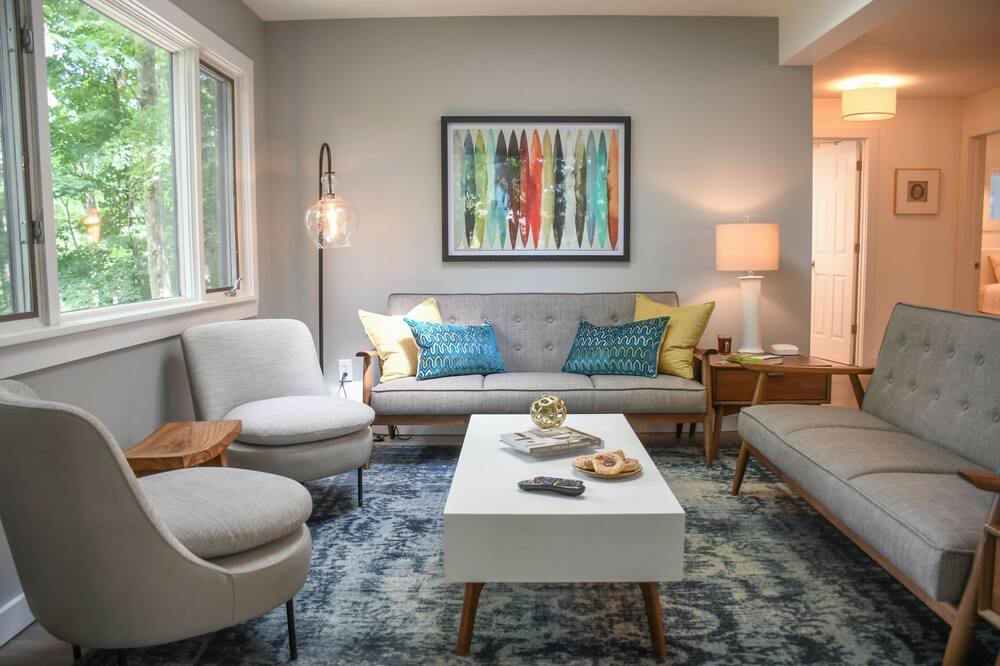 Photo of Livingroom in Tafton