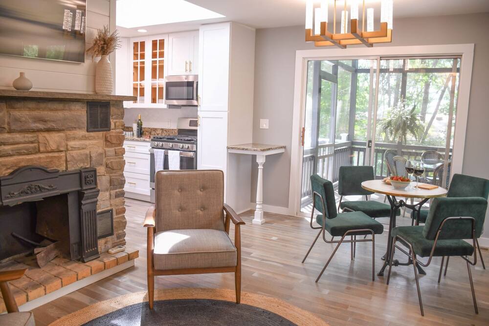 Photo of Livingroom in Tafton