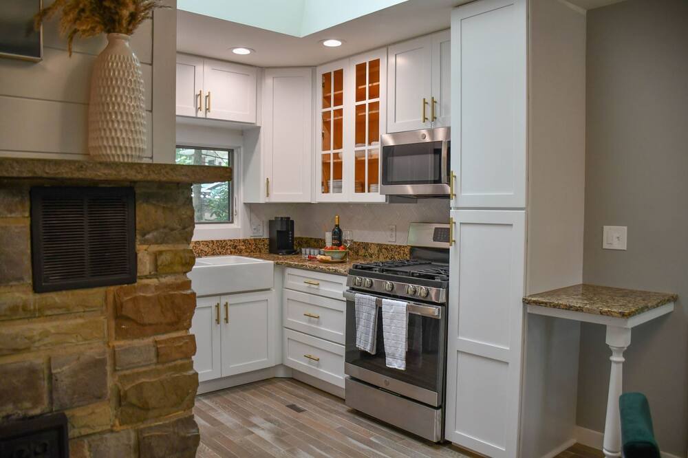Photo of Kitchen in Tafton