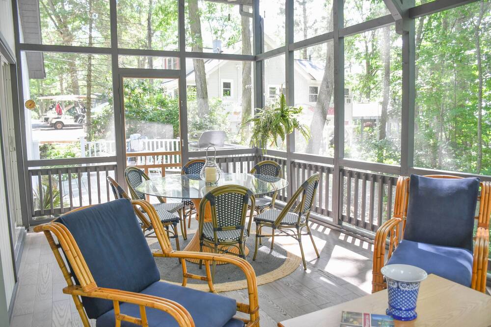 Photo of Patio Balcony in Tafton