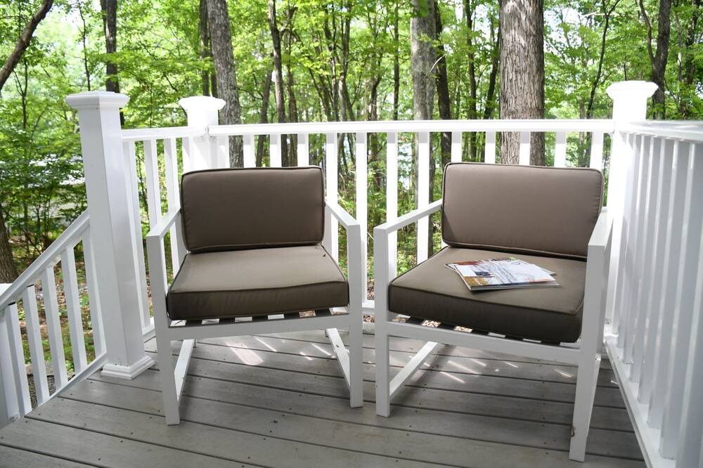 Photo of Patio Balcony in Tafton