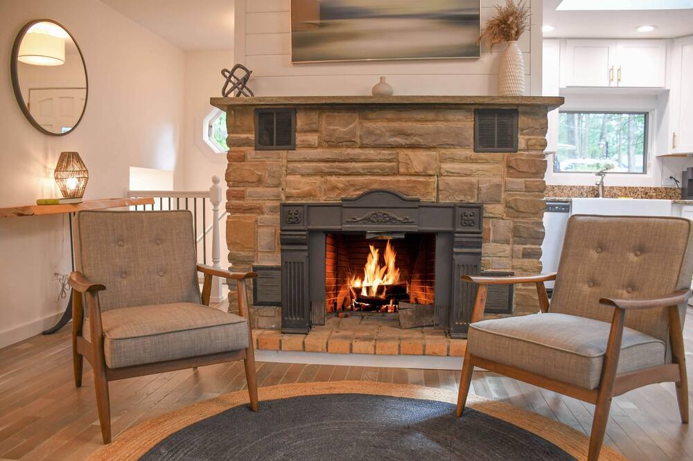Photo of Livingroom in Tafton